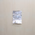 Silver wrapping paper
